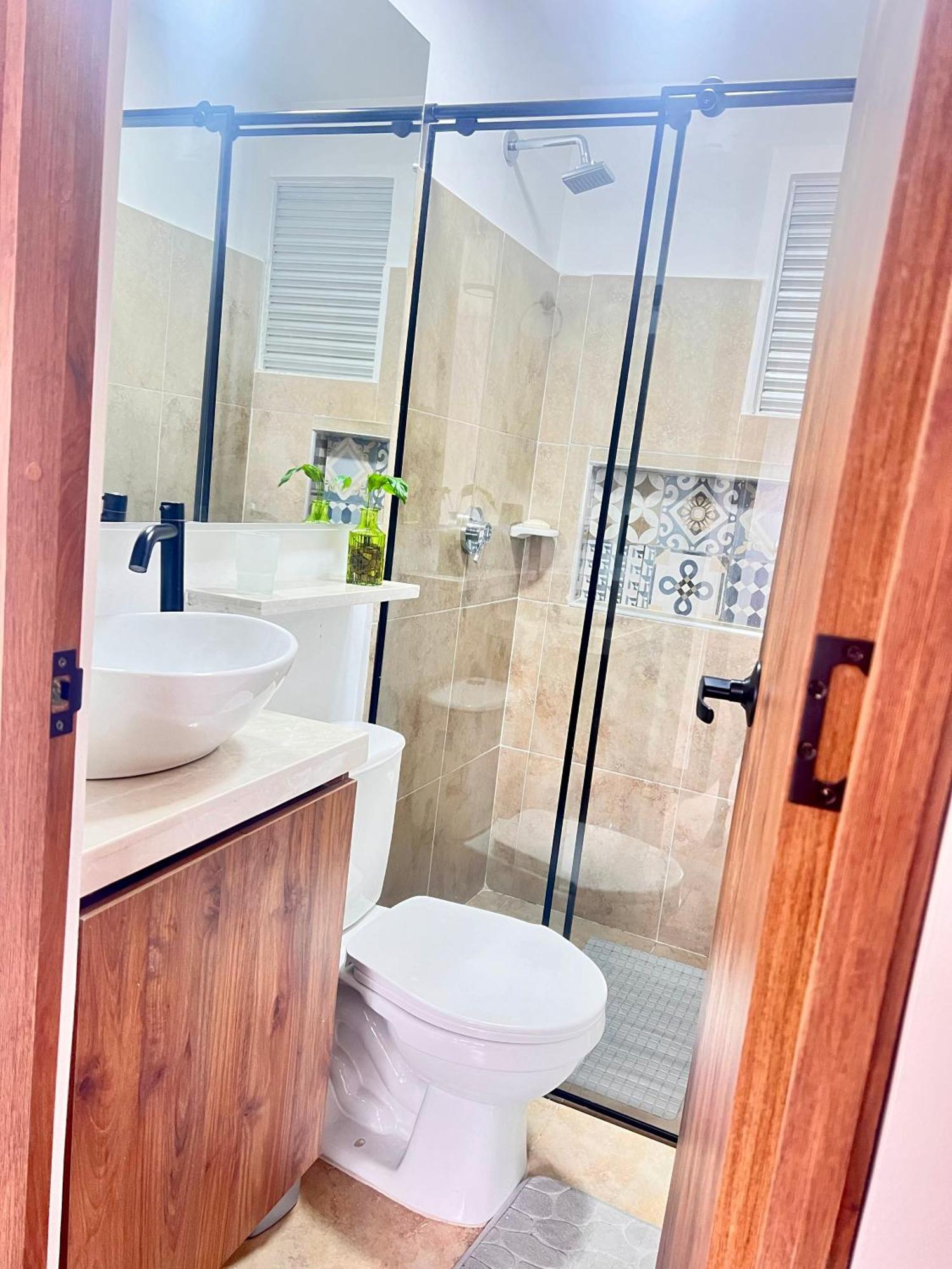 Linda Vista, Acogedor, Elegante Y Comodo Apartamento *