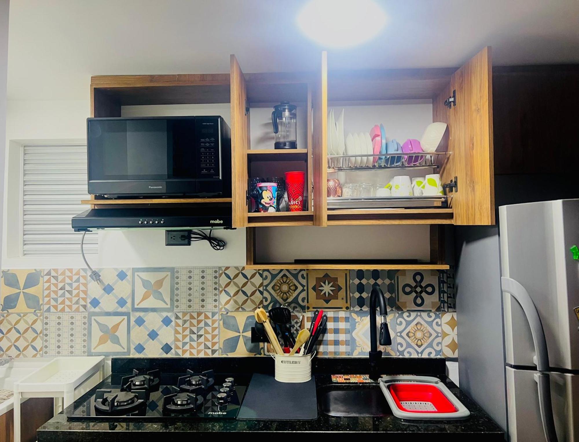 Linda Vista, Acogedor, Elegante Y Comodo Bogotá