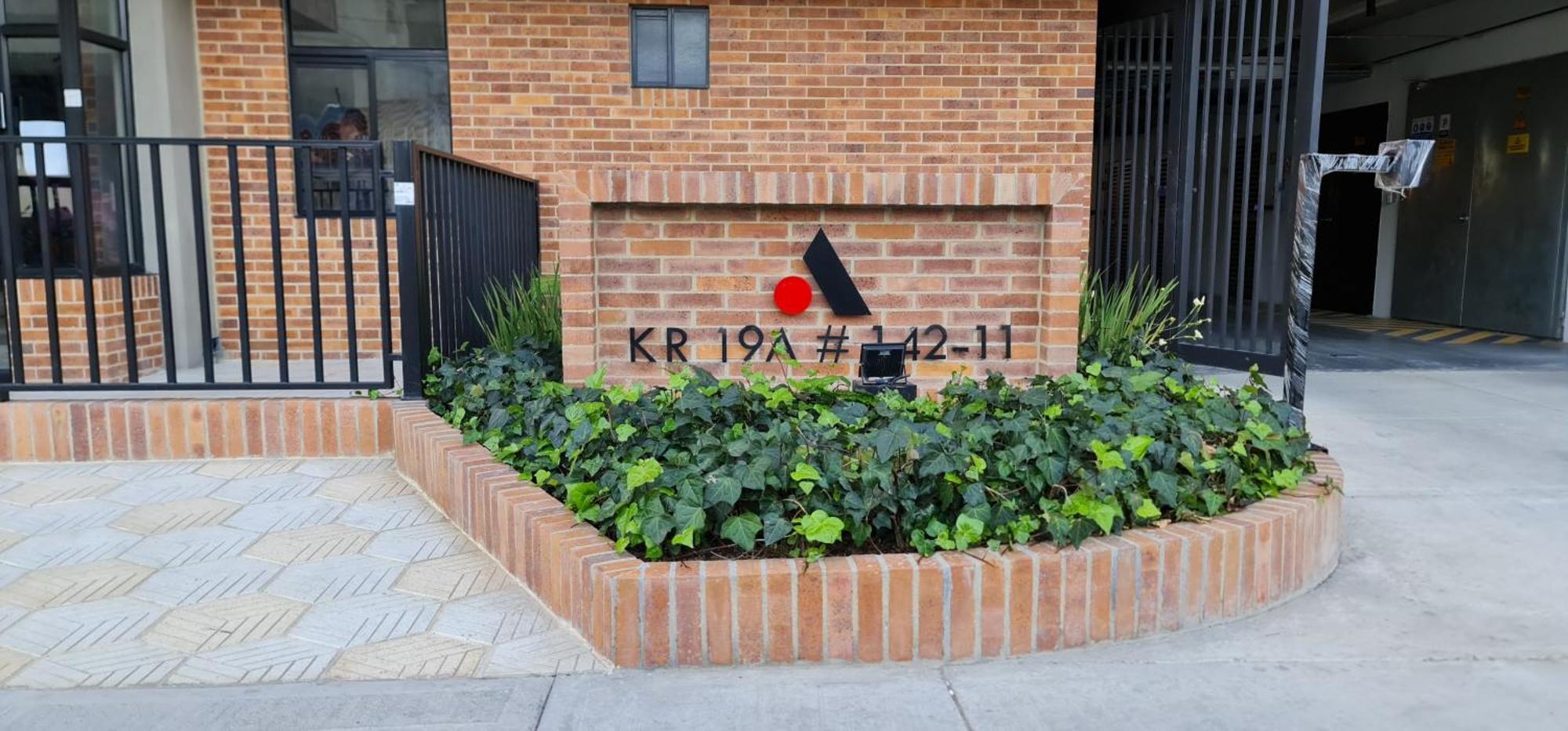 Apartamento Aparta Estudio Zona Exclusiva Al Norte *