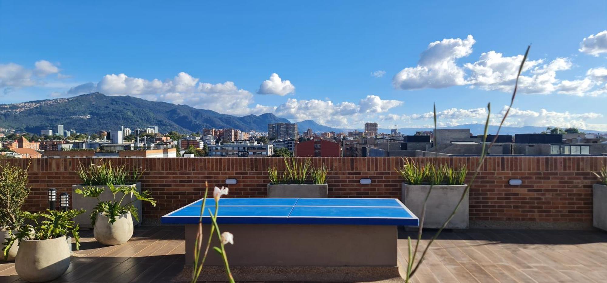 Apartamento Aparta Estudio Zona Exclusiva Al Norte