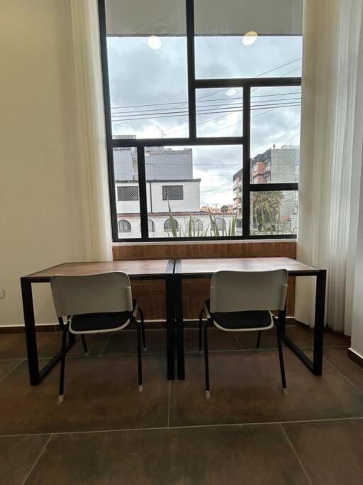 Apartamento Batan 202