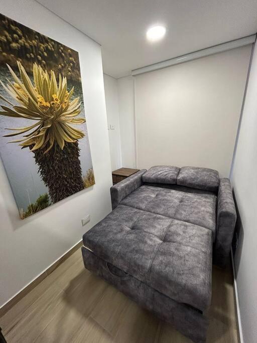 Apartamento Batan 202