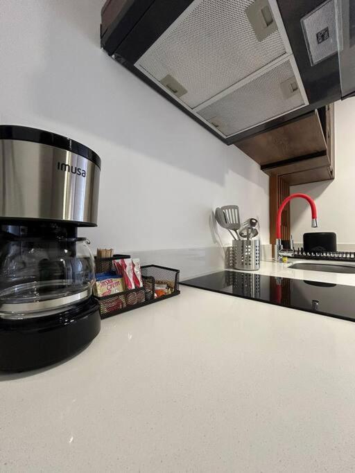 Batan 202 Apartamento *