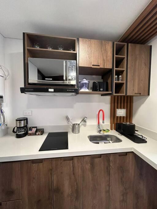 Apartamento Batan 202 Bogotá