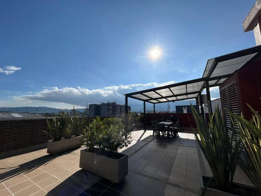 Batan 202 Apartamento Bogotá