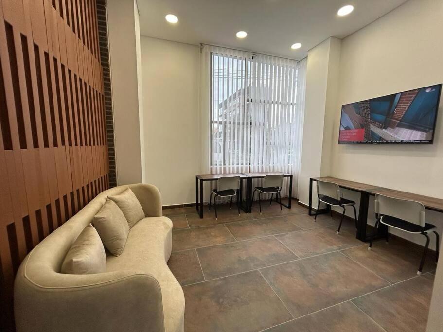 Batan 202 Apartamento