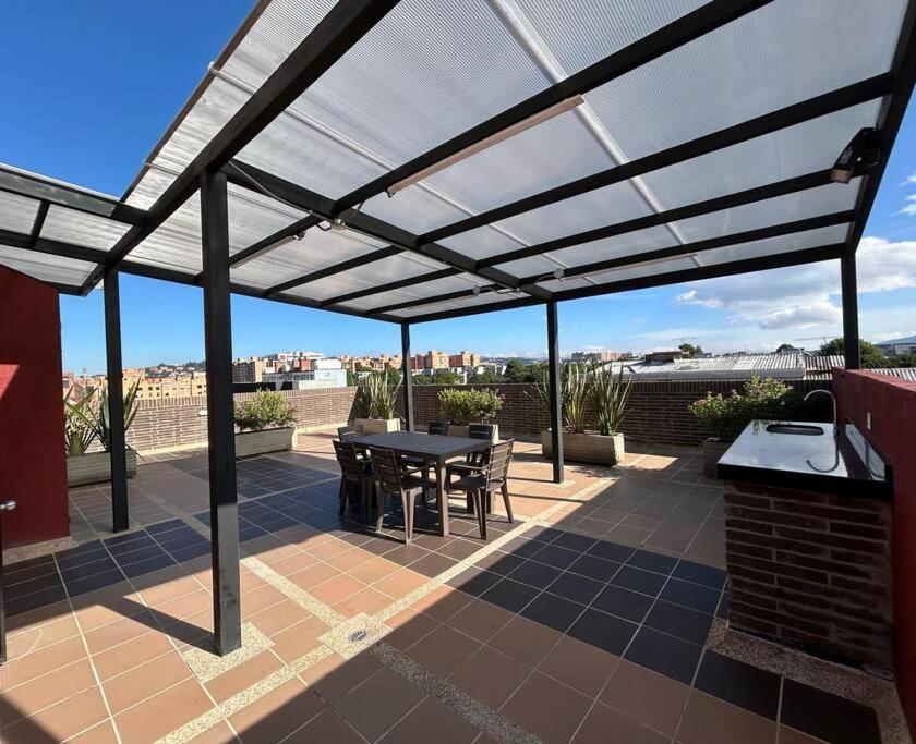 Apartamento Batan 202
