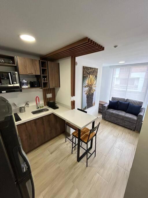 Batan 202 Apartamento *