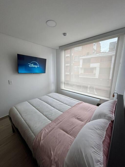 Batan 202 Apartamento *