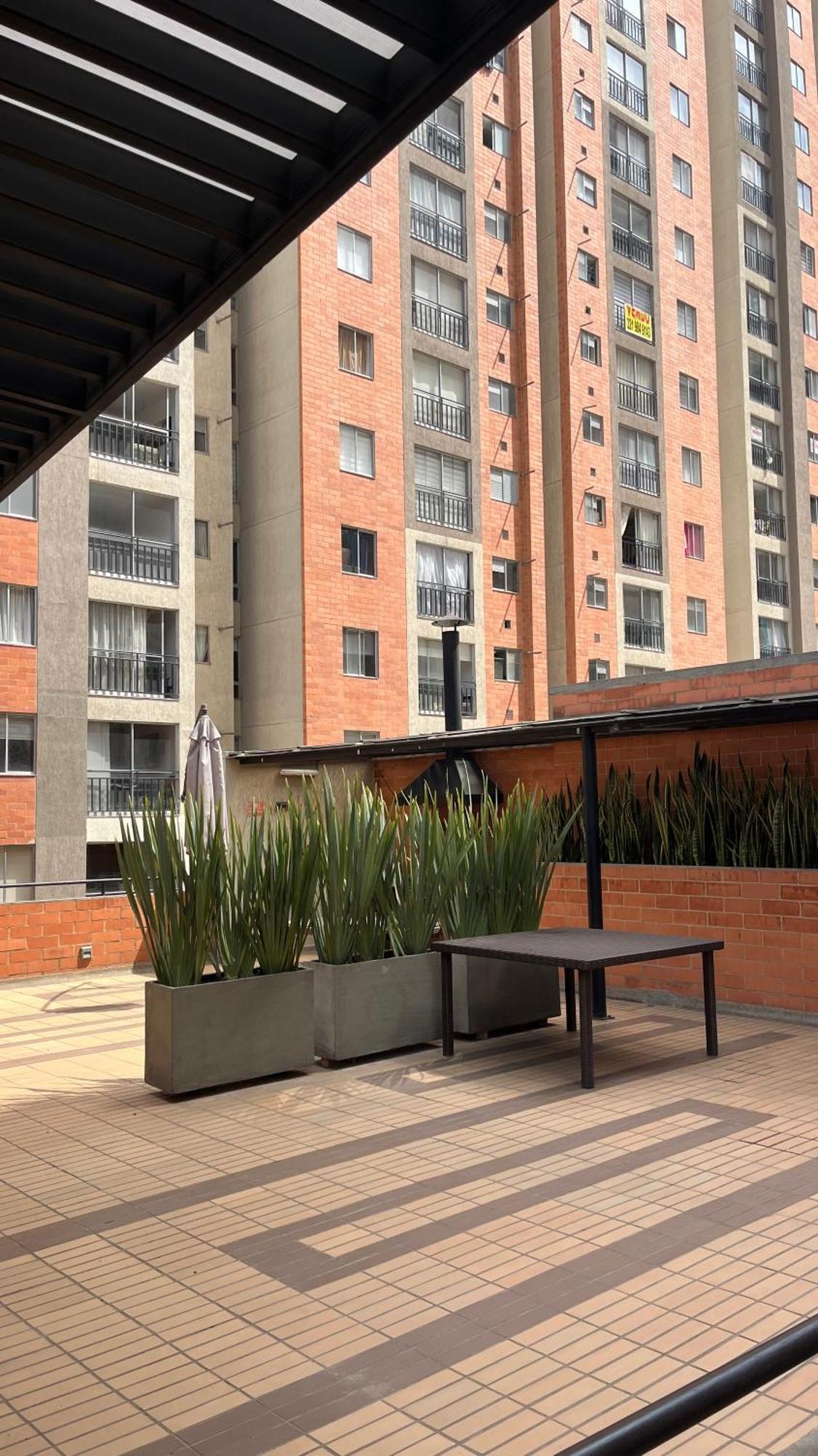 Apartamento Moderno Y Tranquilo *