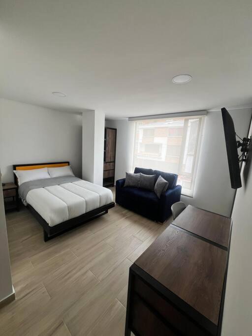 Apartamento Batan 201