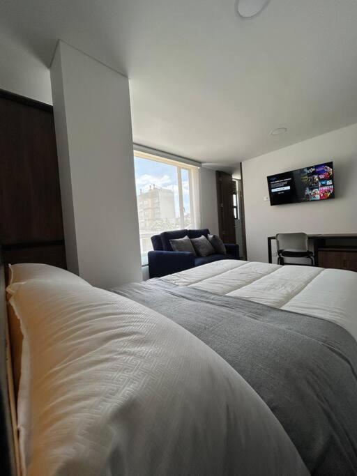 Batan 201 Apartamento Bogotá