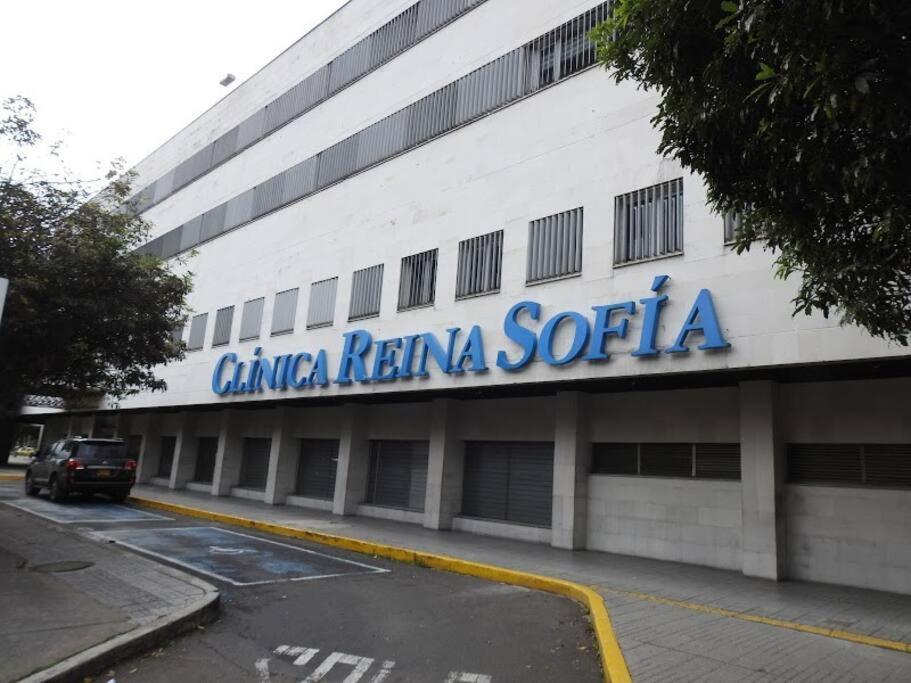 Apartamento Batan 201 Bogotá