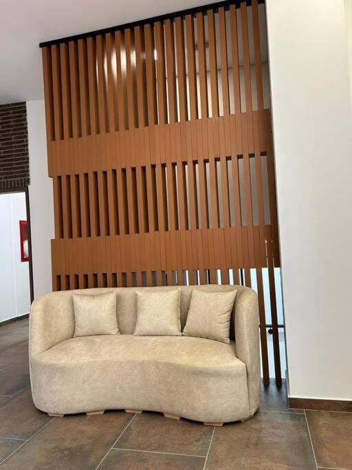Batan 201 Apartamento