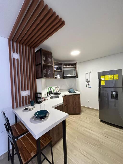 Apartamento Batan 201 Bogotá