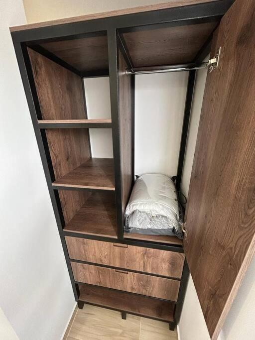Apartamento Batan 201
