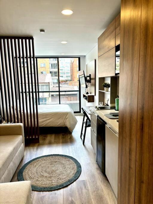 Apartamento Perfect Loft