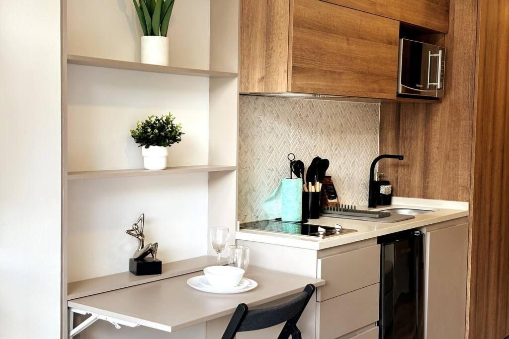 Apartamento Perfect Loft