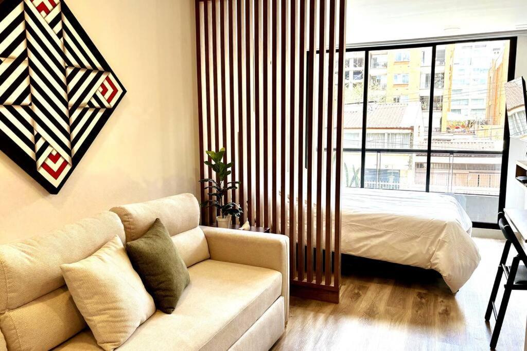 Perfect Loft Apartamento