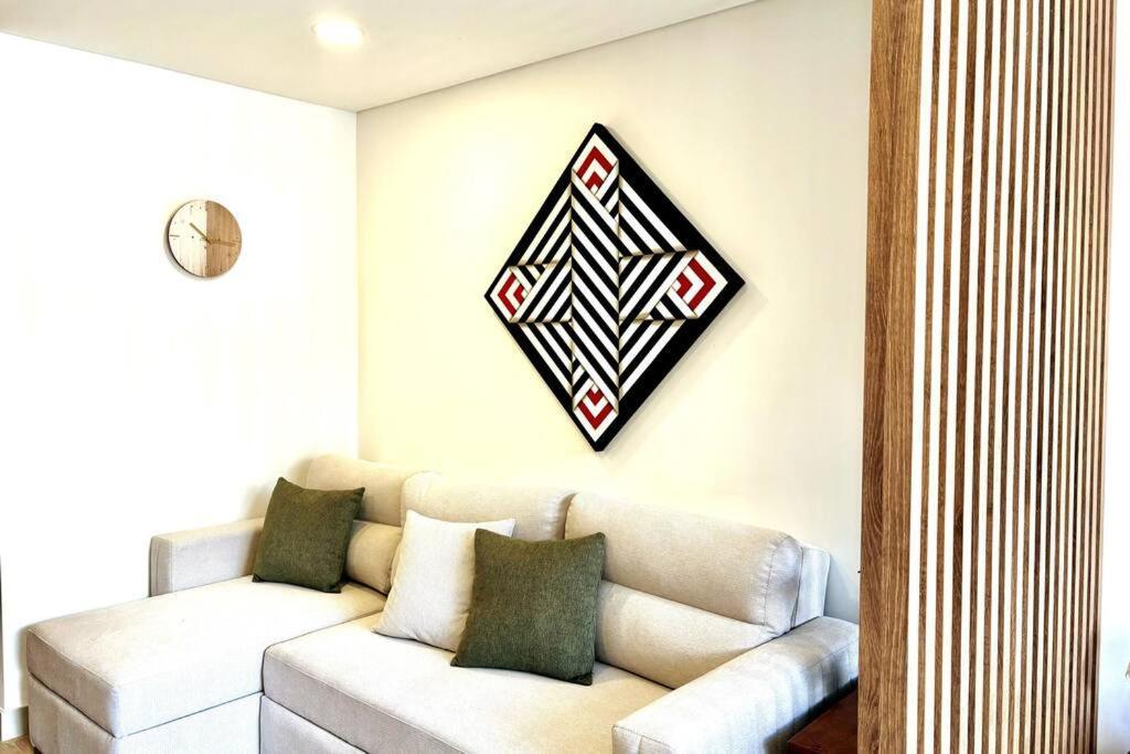 Apartamento Perfect Loft