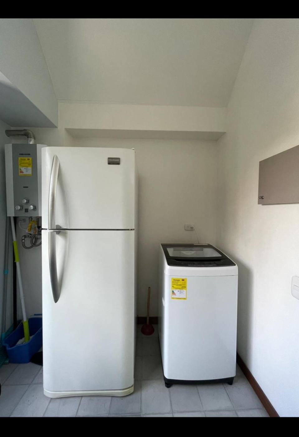 Apartamento Lindo En *