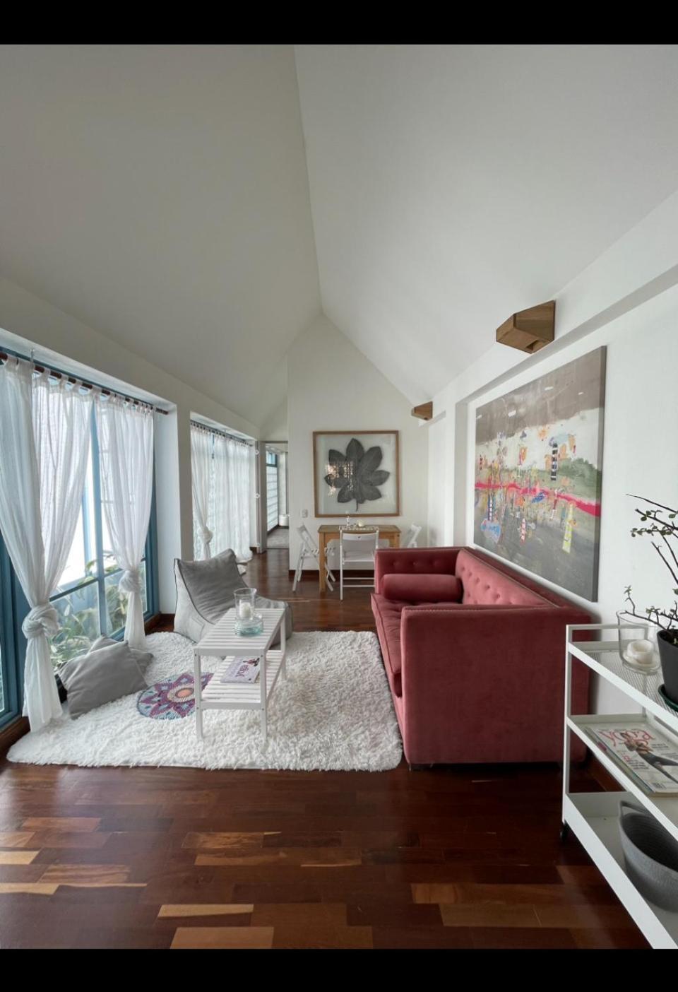 Apartamento Lindo En