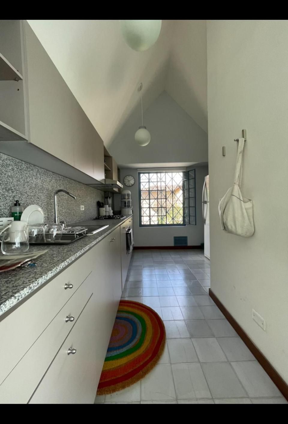 Apartamento Lindo En *