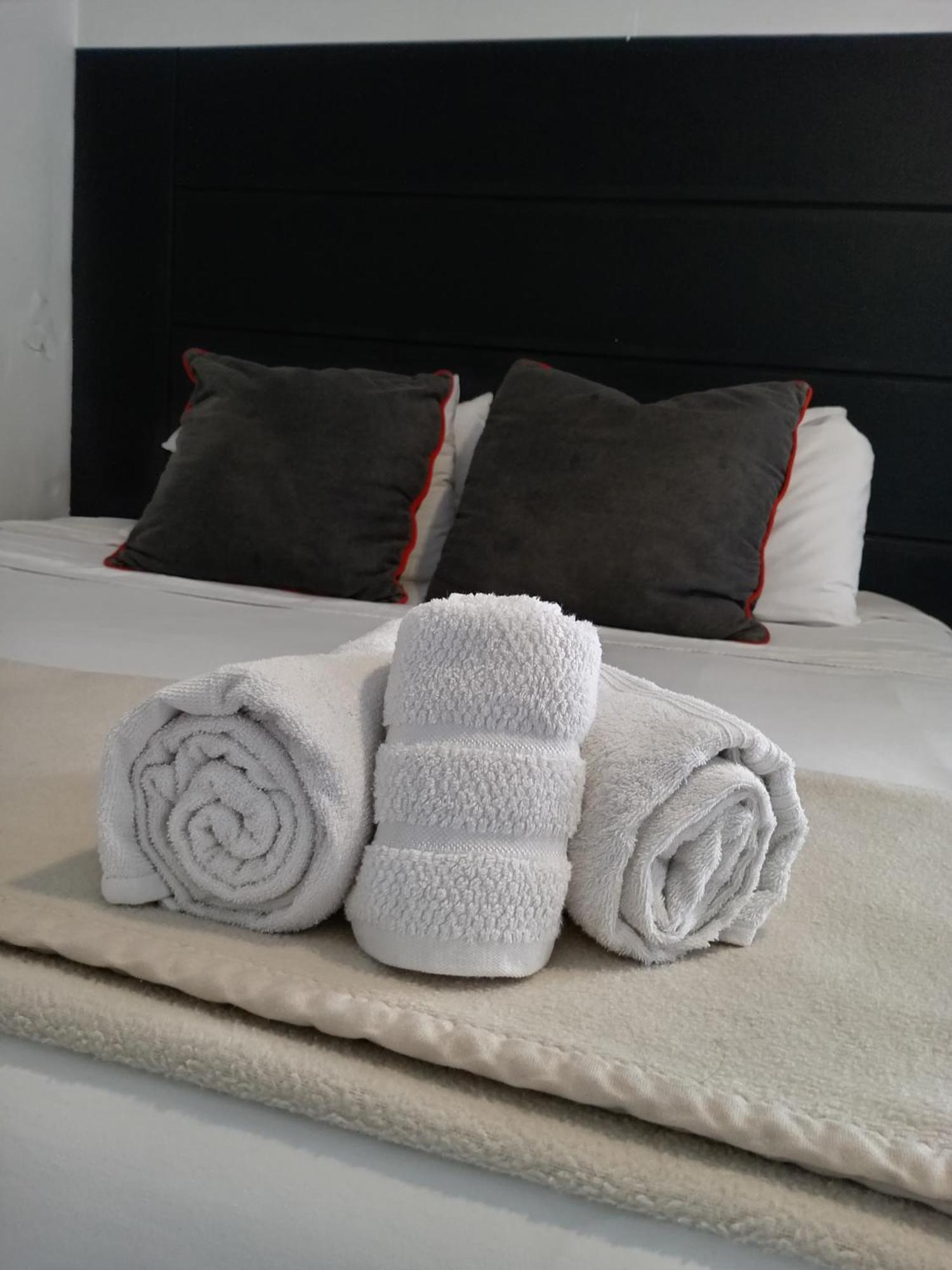 Apartarent - Aptos Cerca Del Parque De La 93 Apartamento