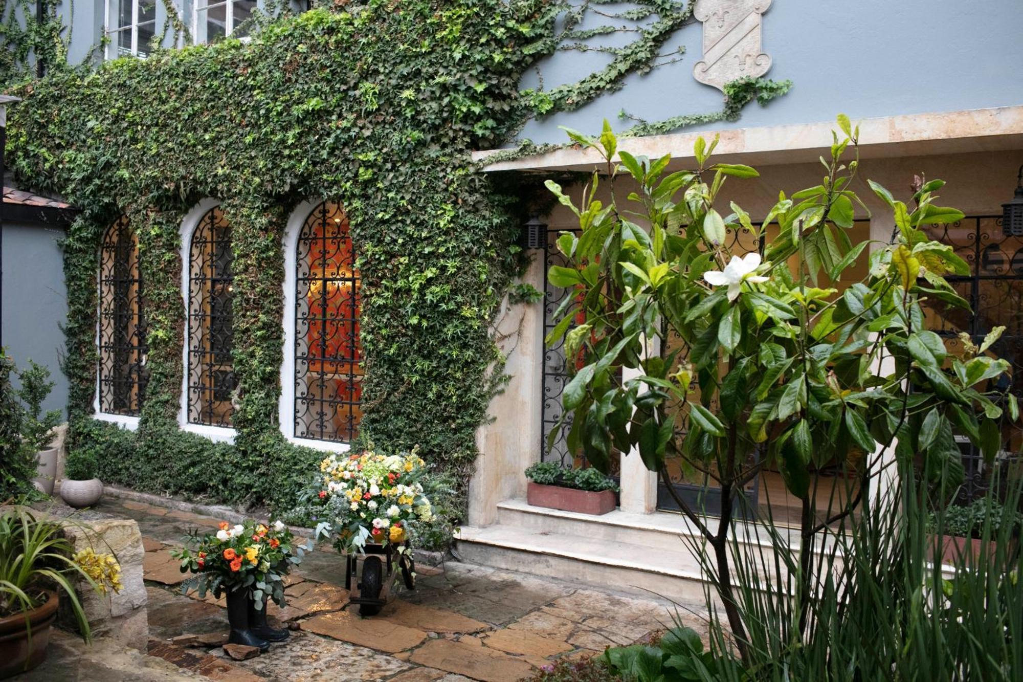 Casa Legado Bogotá