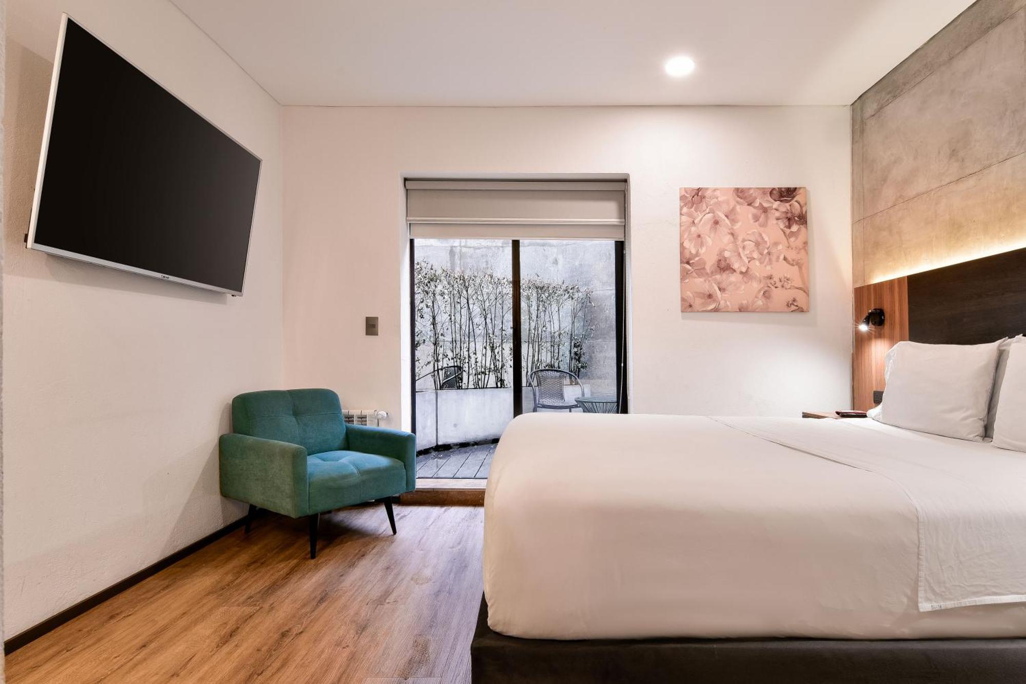 Nova Apartahotel *