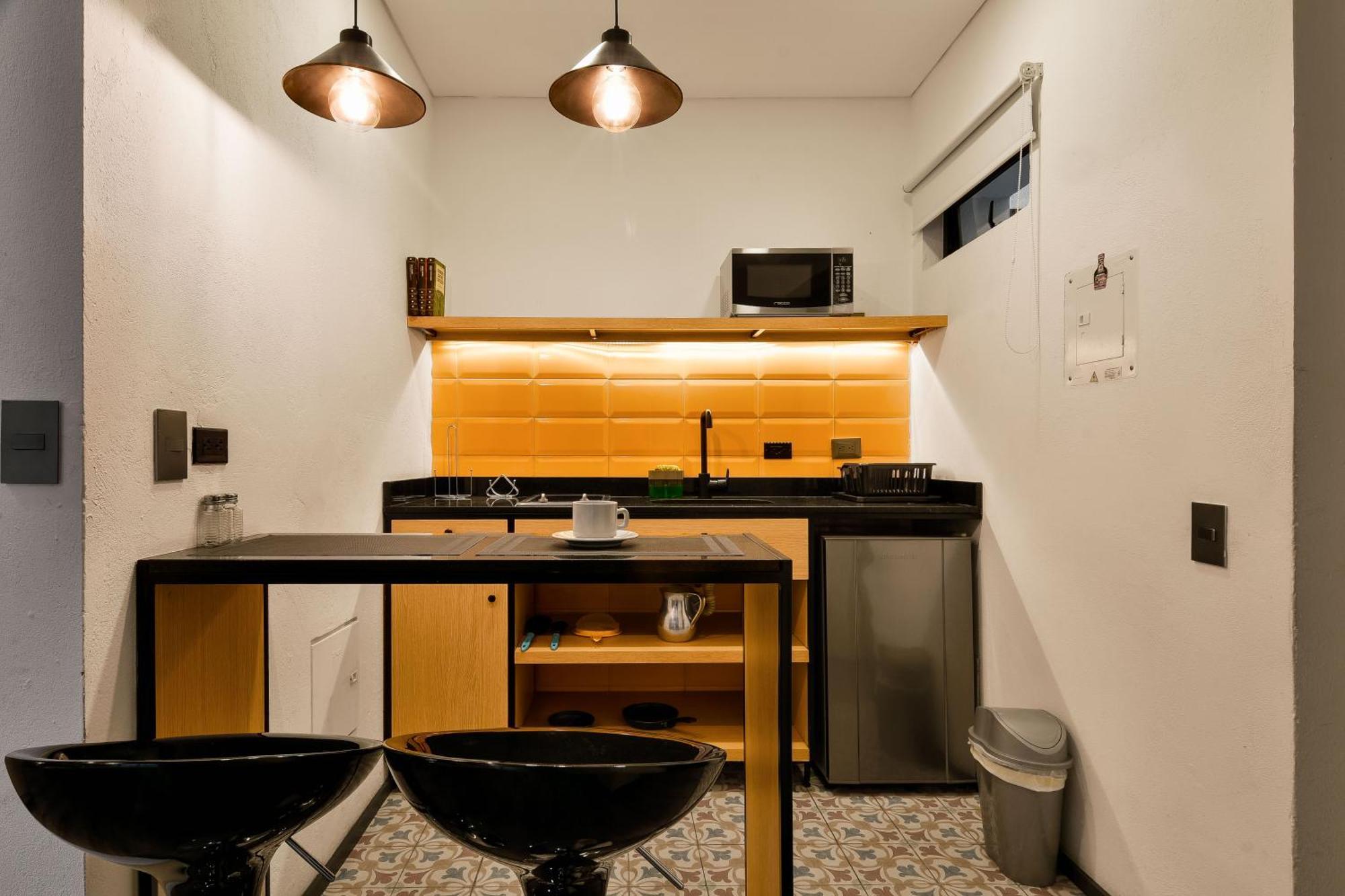 Nova Apartahotel Bogotá
