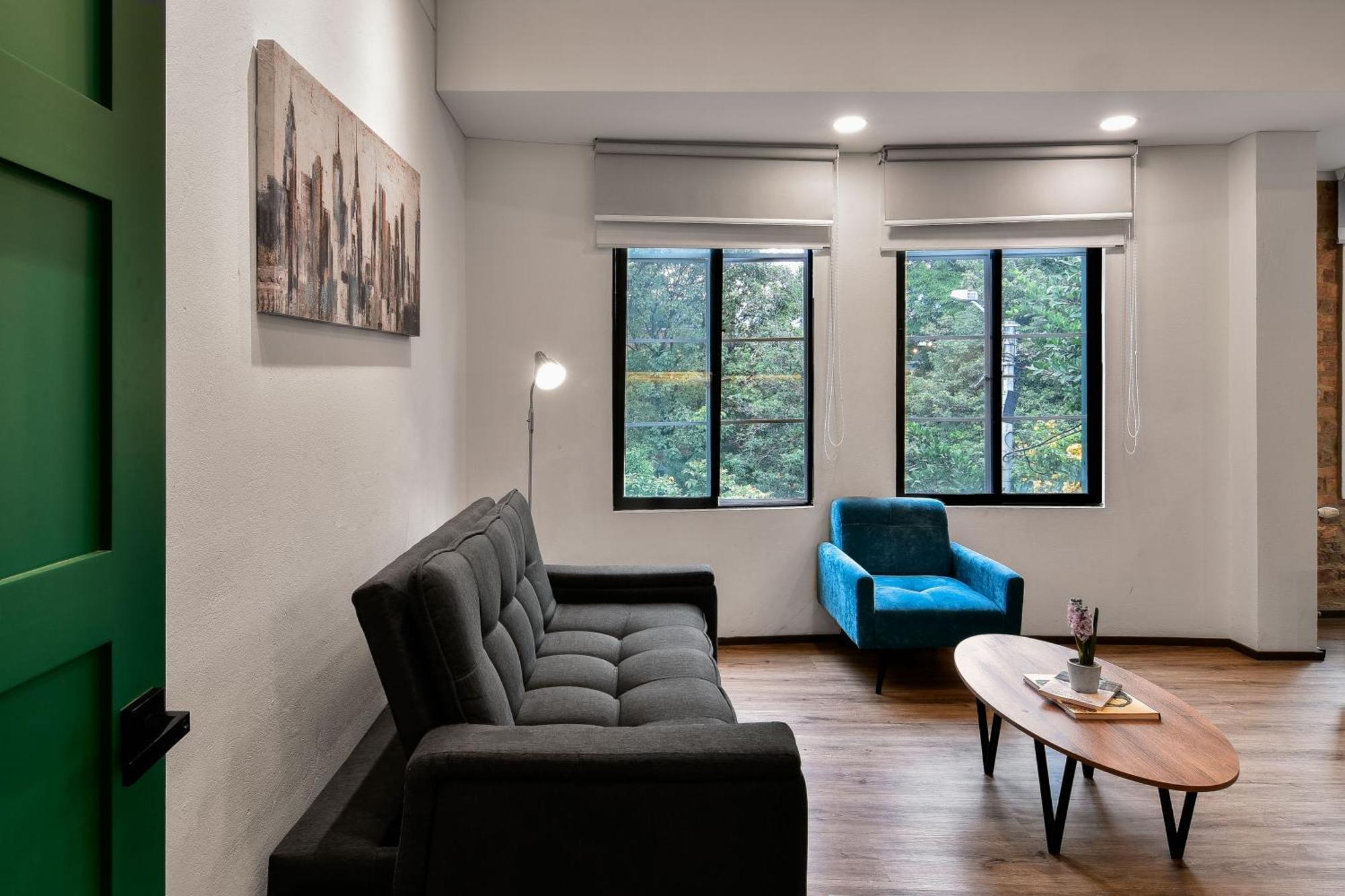 Apartahotel Nova Bogotá