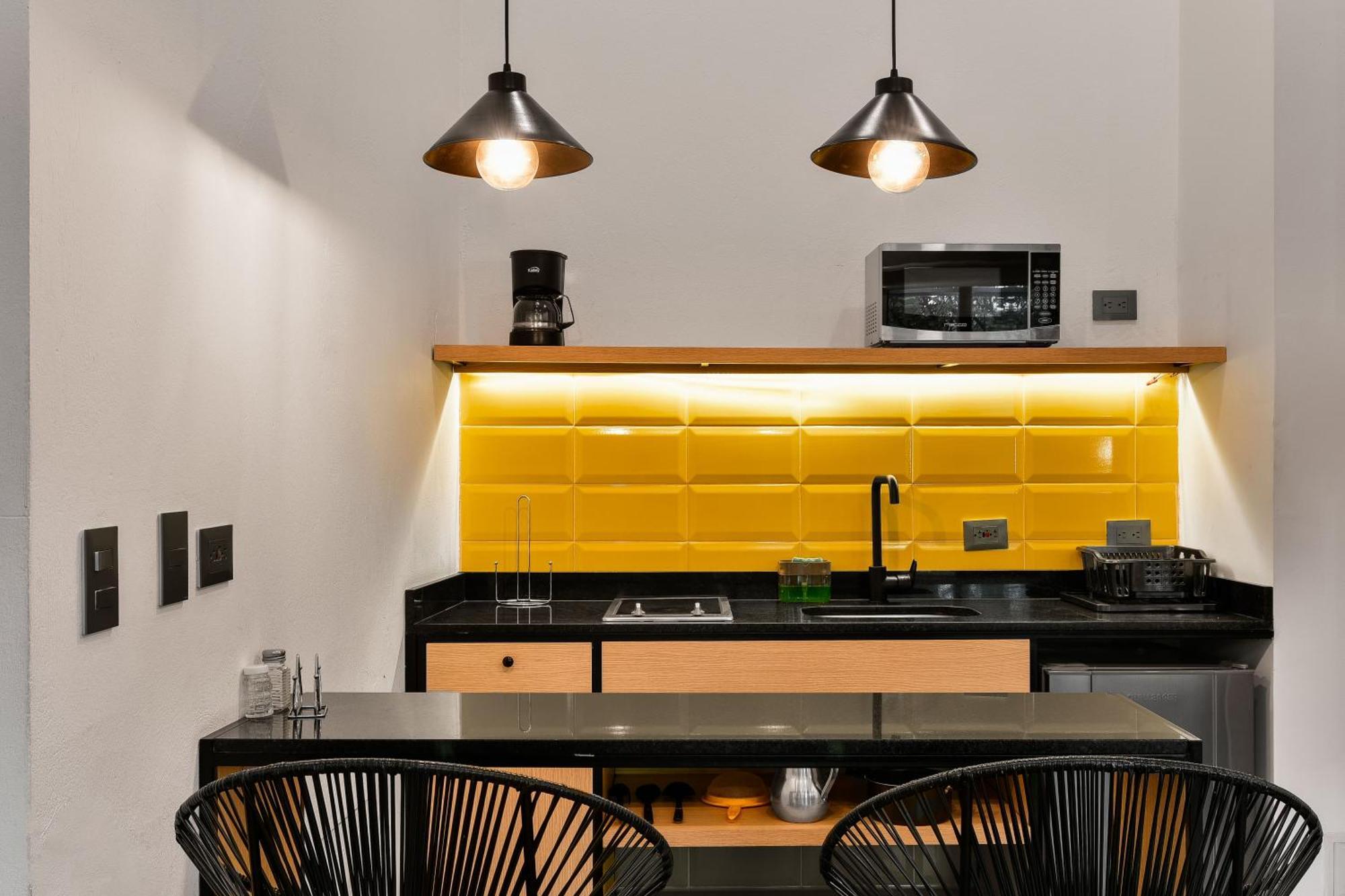 Apartahotel Nova