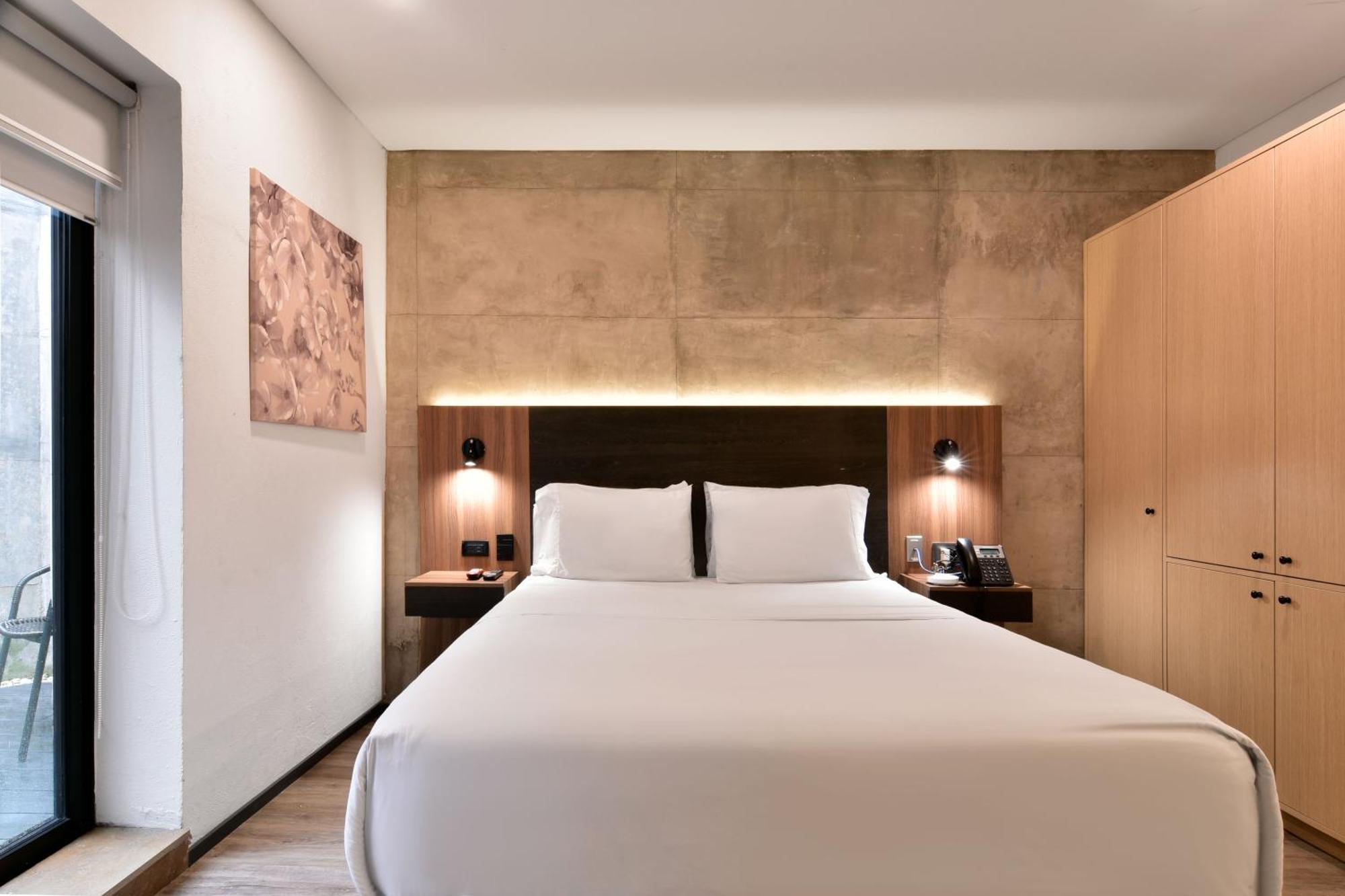 Apartahotel Nova Bogotá
