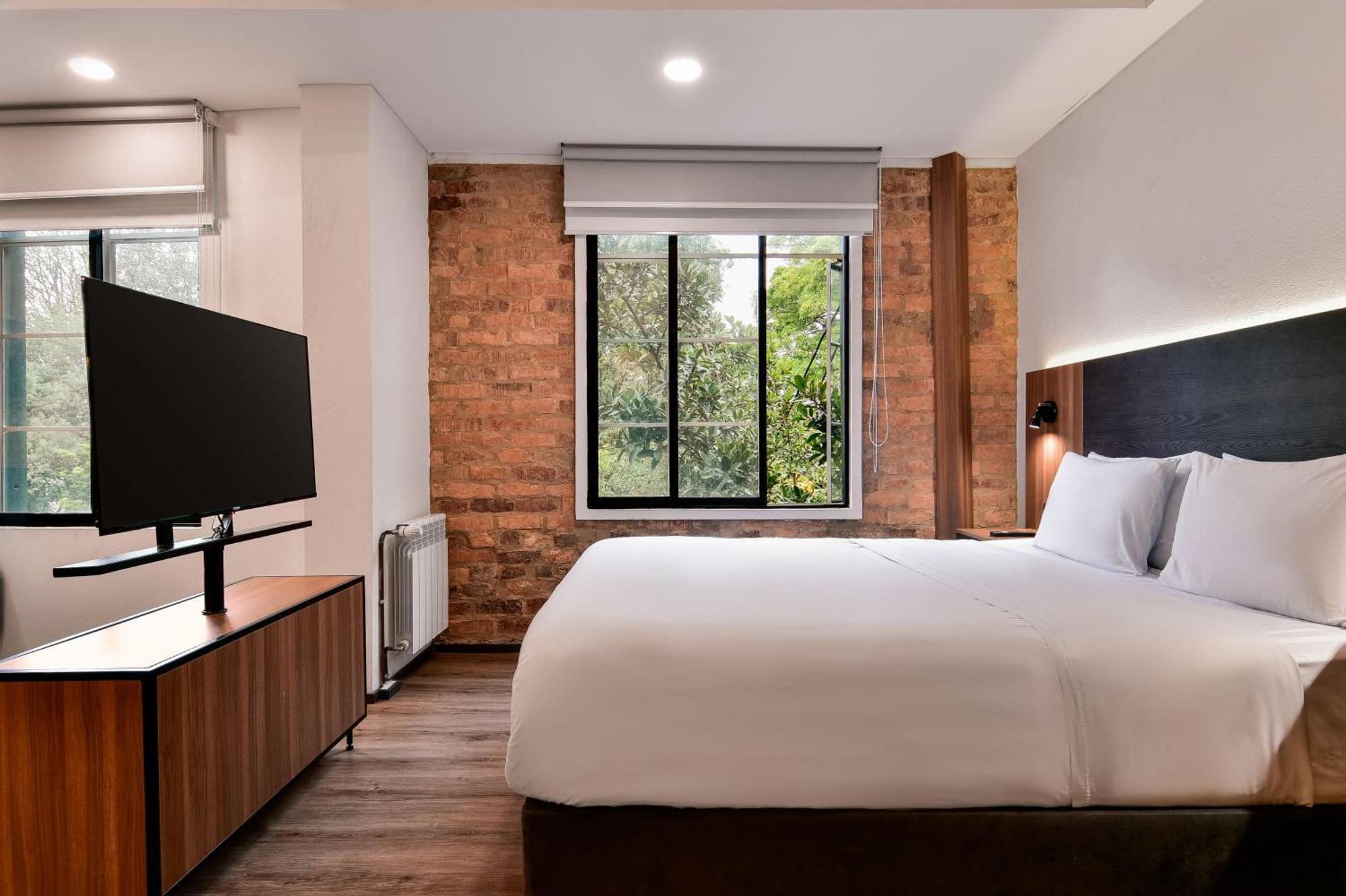 Apartahotel Nova