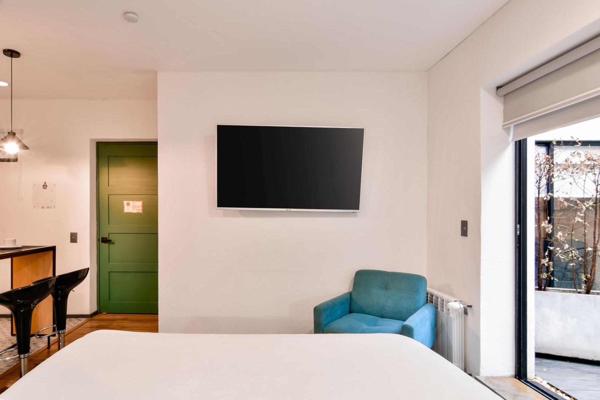 Nova Apartahotel