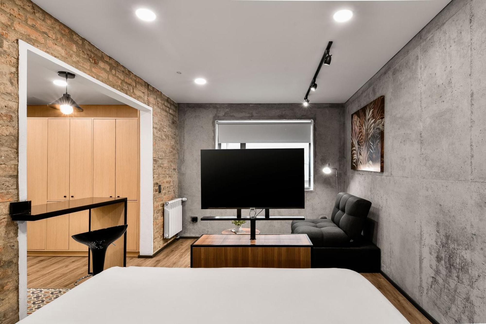 Apartahotel Nova *