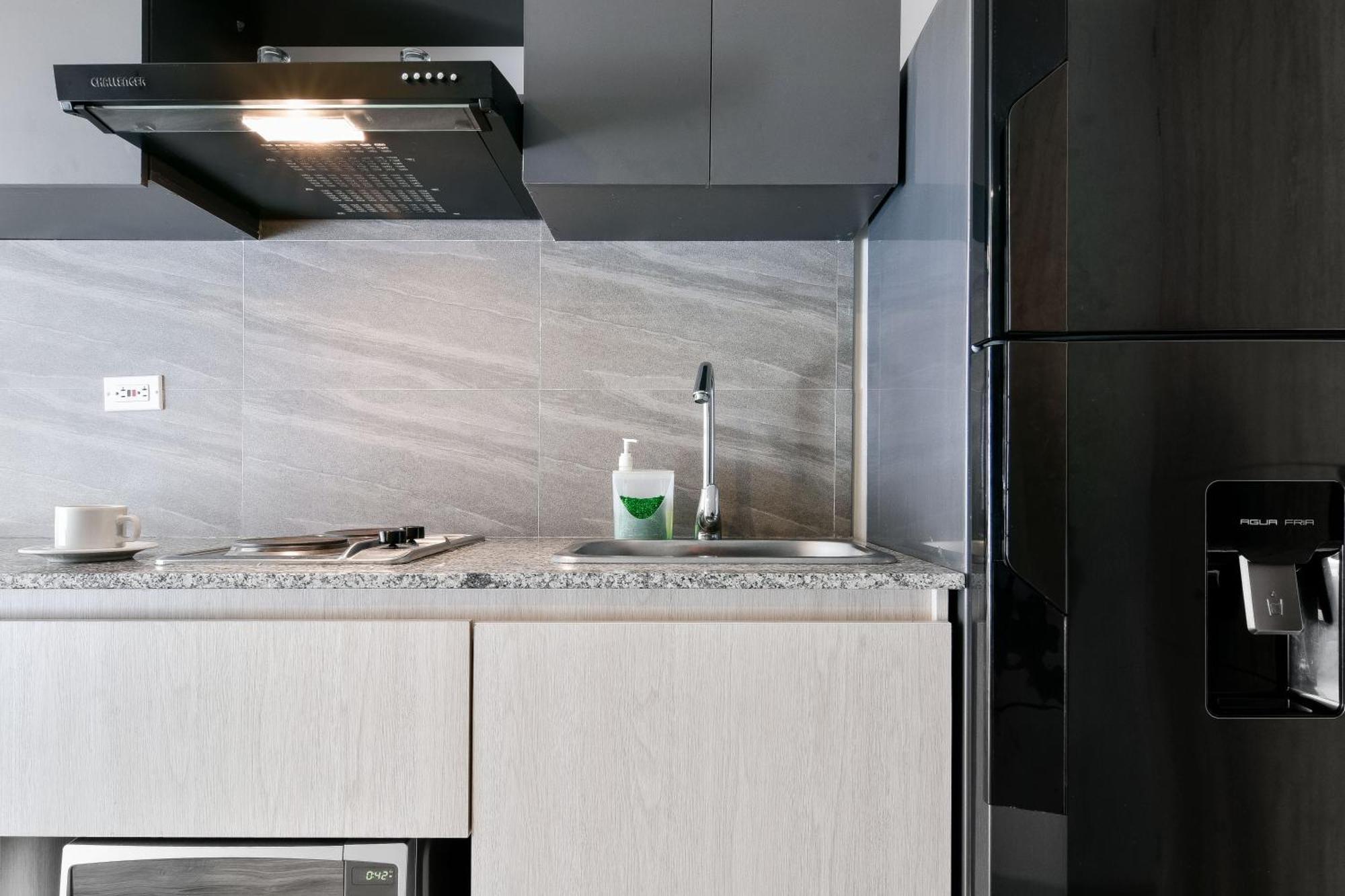 Cabrera 8512 - Gaº Distintivo Loft *