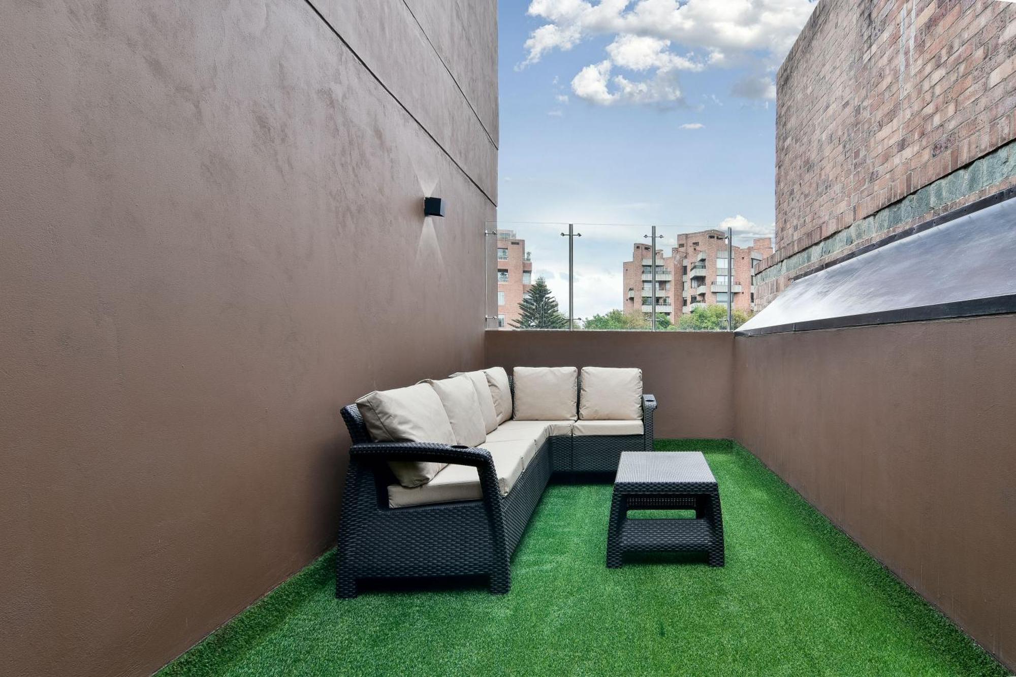 Cabrera 8512 - Gaº Distintivo Loft