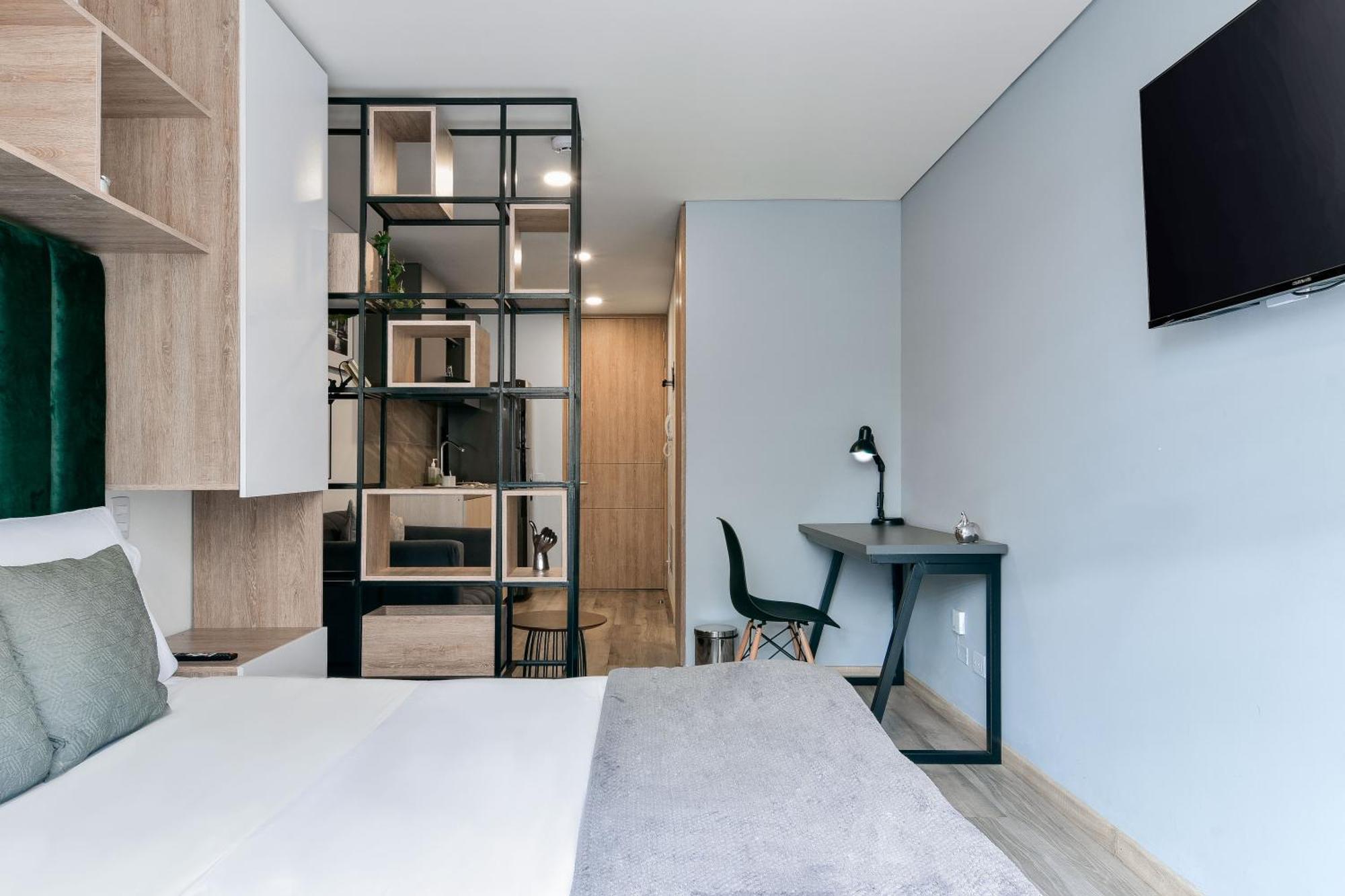 Apartamento Cabrera 8512 - Gaº Distintivo Loft *