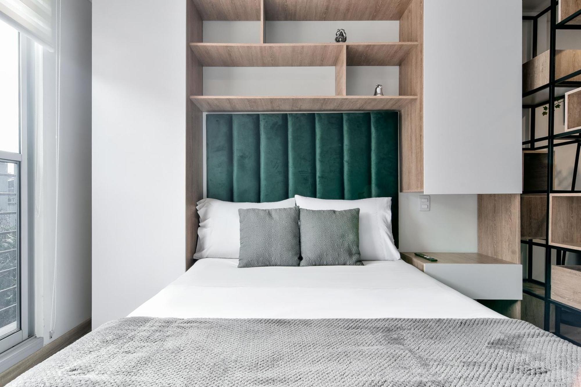 Apartamento Cabrera 8512 - Gaº Distintivo Loft *