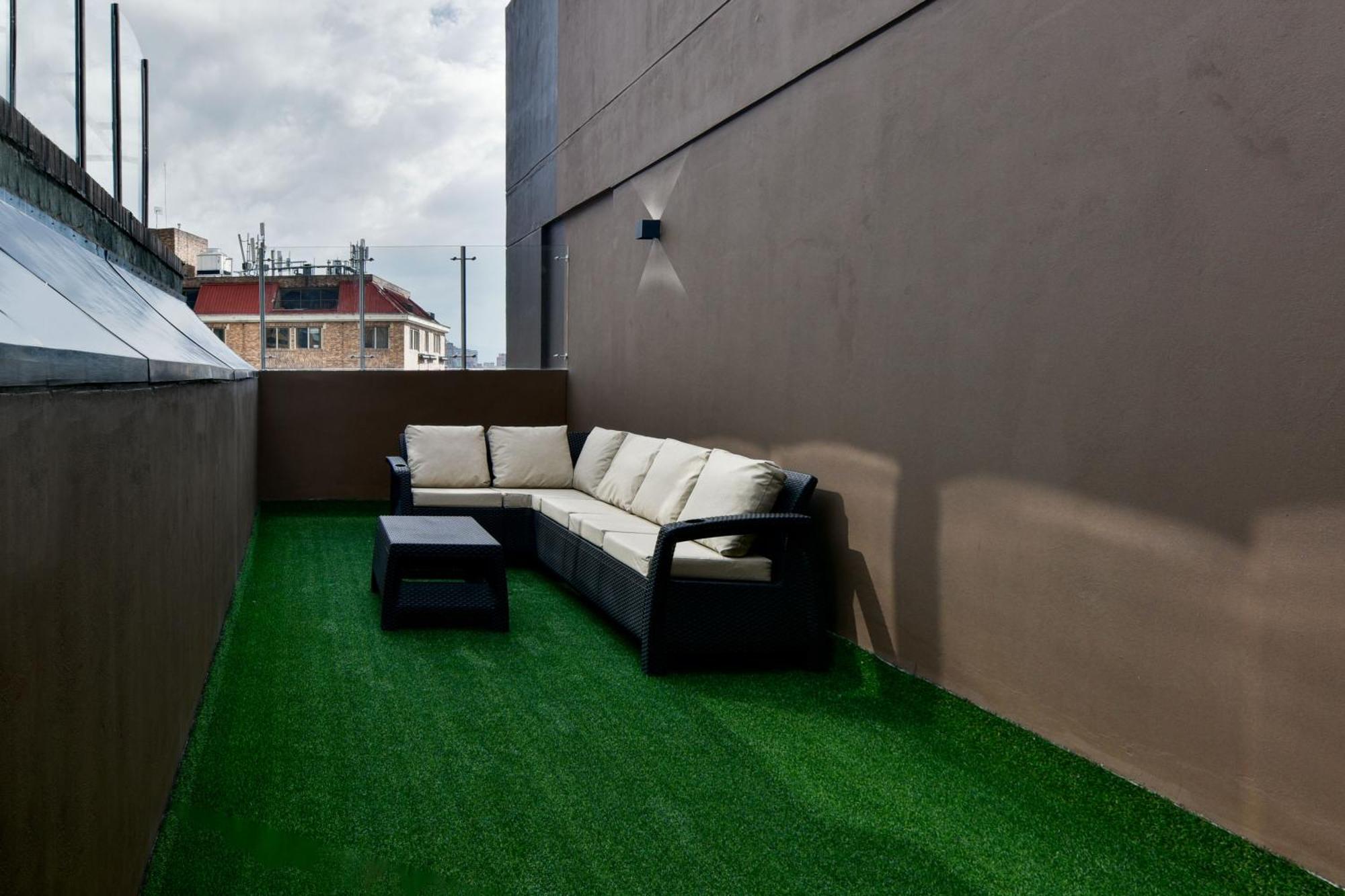 Cabrera 8512 - Gaº Beautiful In Zona T Apartamento *