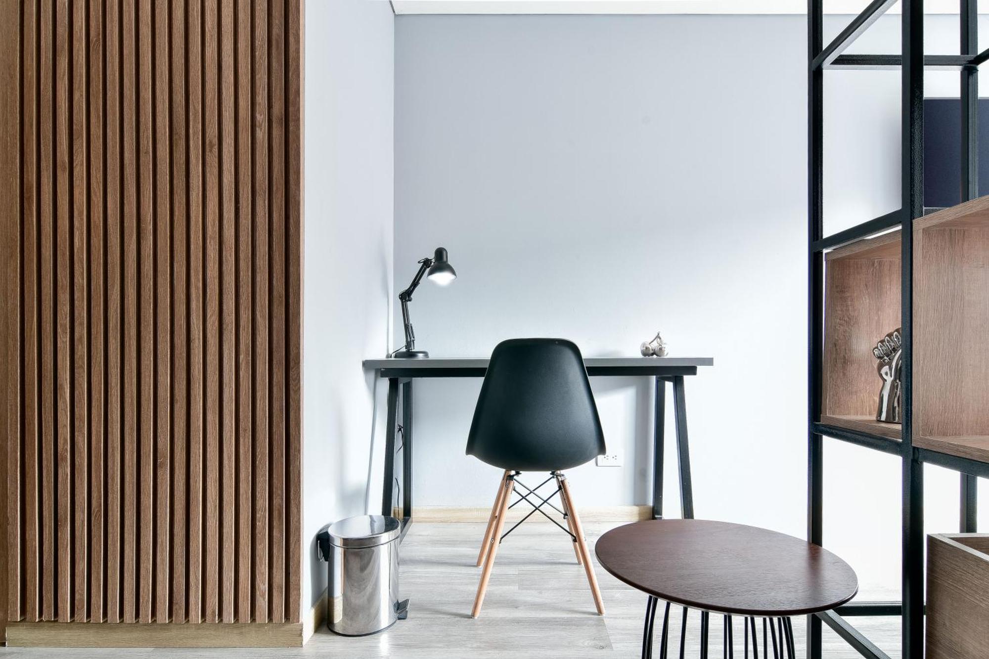 Apartamento Cabrera 8512 - Gaº Beautiful In Zona T Bogotá