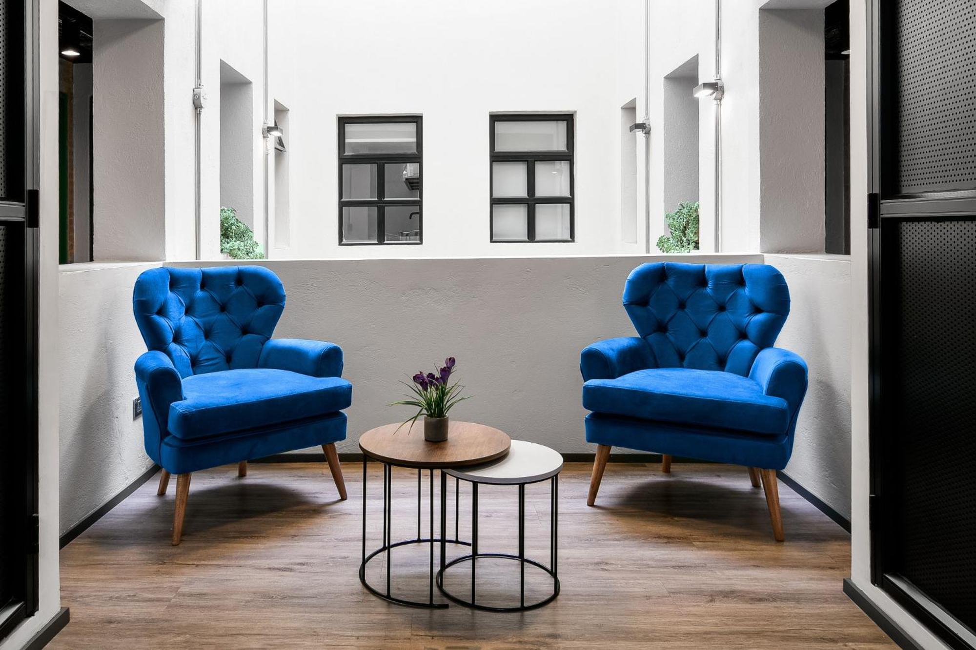Gaº Estrenar En Teusaquillo Apartment