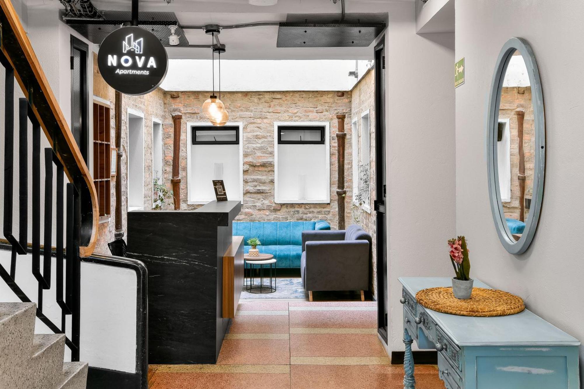 Apartamento Nuevo Loft En Parkway