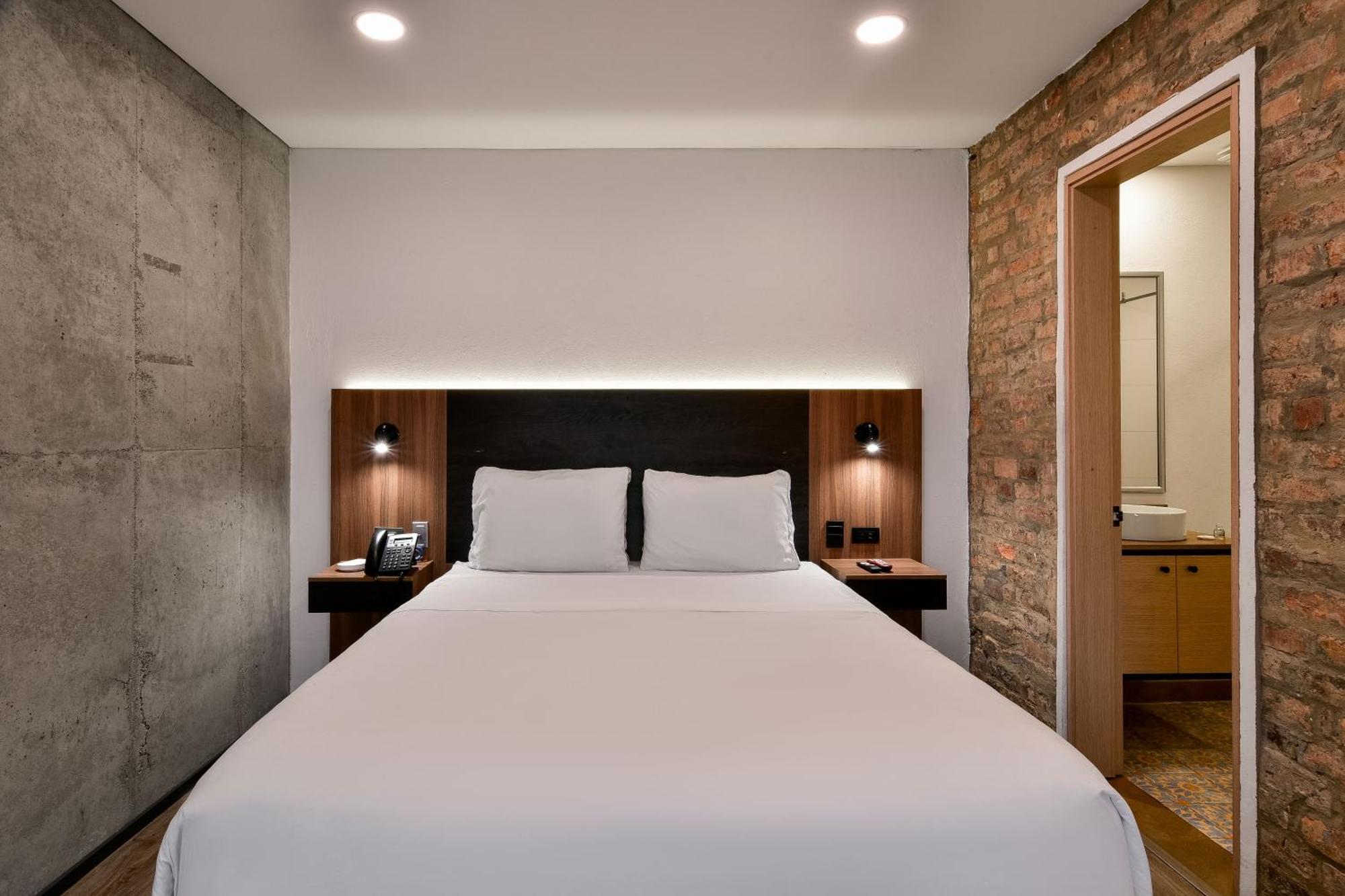 Apartamento Nuevo Loft En Parkway *