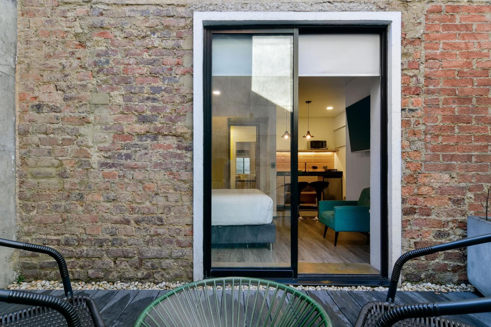 Confortable Loft En Parkway