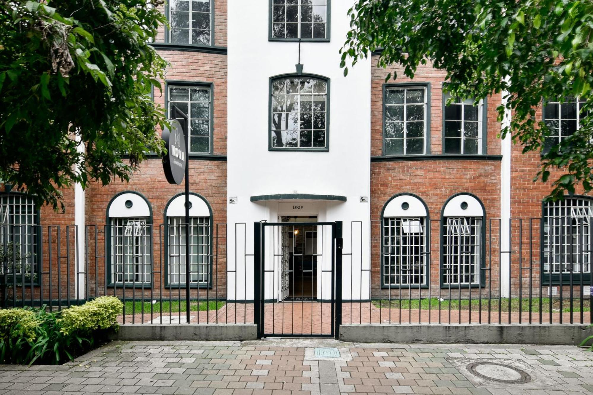 Apartamento Confortable Loft En Parkway