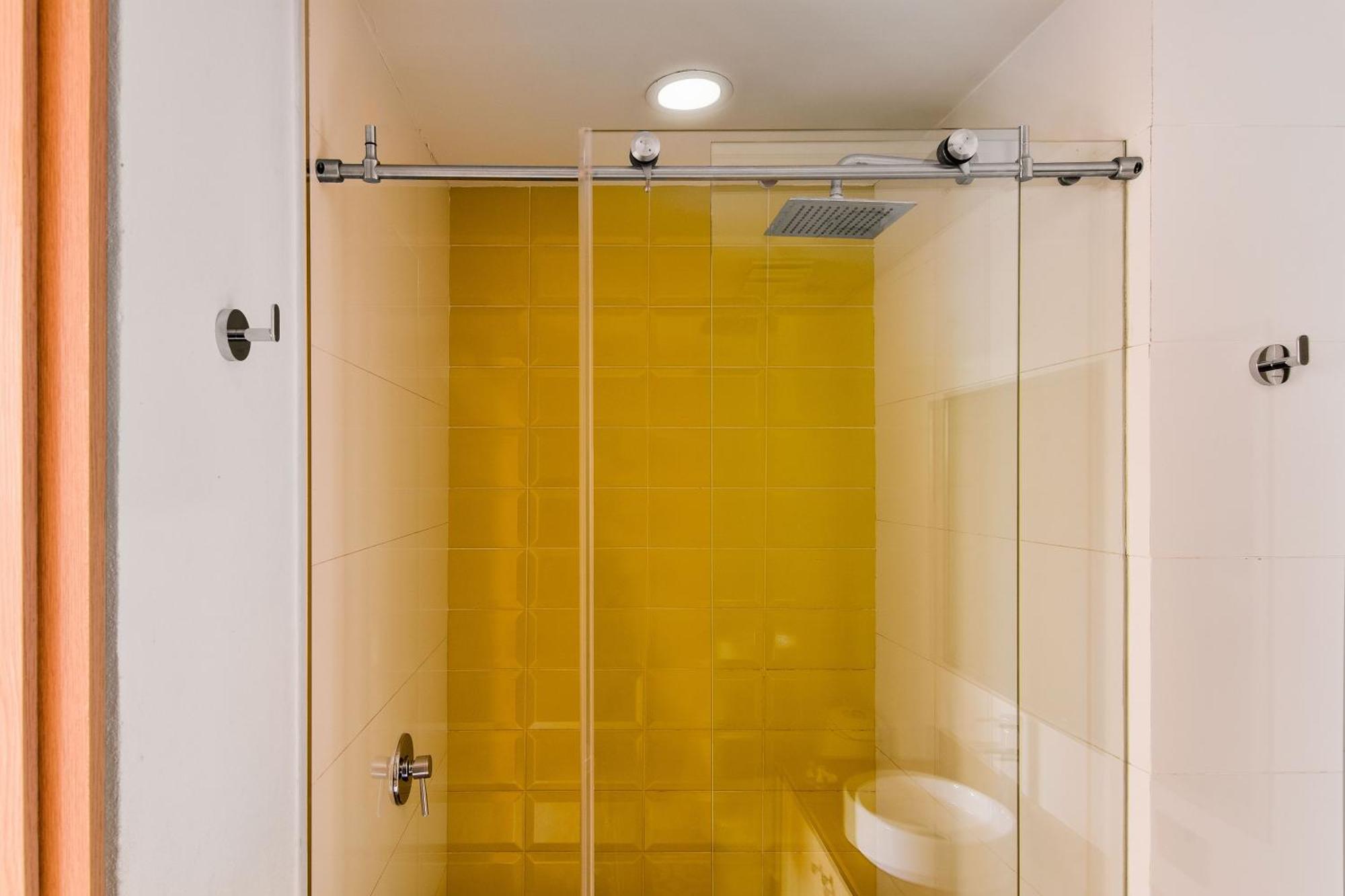 Apartamento Confortable Loft En Parkway *