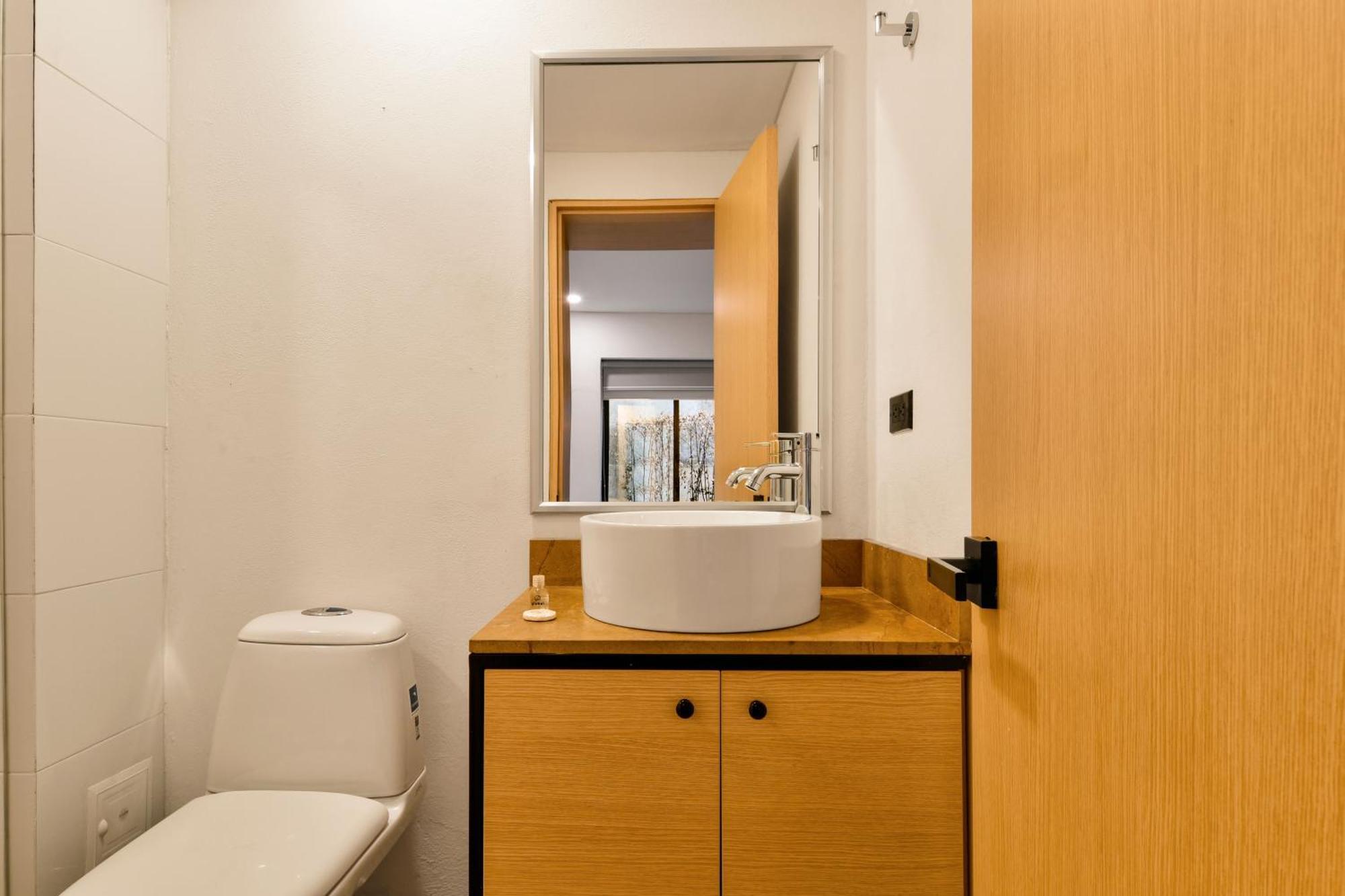 Apartamento Confortable Loft En Parkway *
